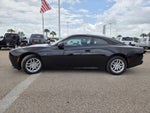 2025 Dodge Charger Daytona R/T