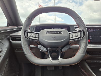 2025 Dodge Charger Daytona R/T