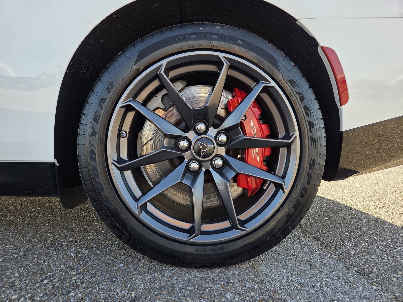 2024 Dodge Charger Daytona Scat Pack