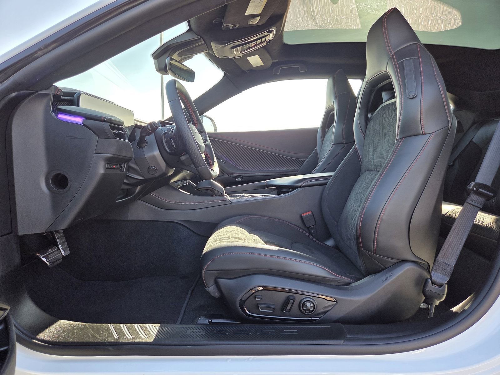 2024 Dodge Charger Daytona Scat Pack