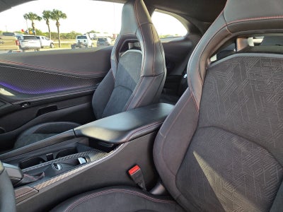 2024 Dodge Charger Daytona Scat Pack