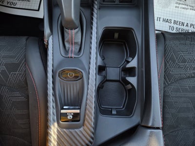 2024 Dodge Charger Daytona Scat Pack