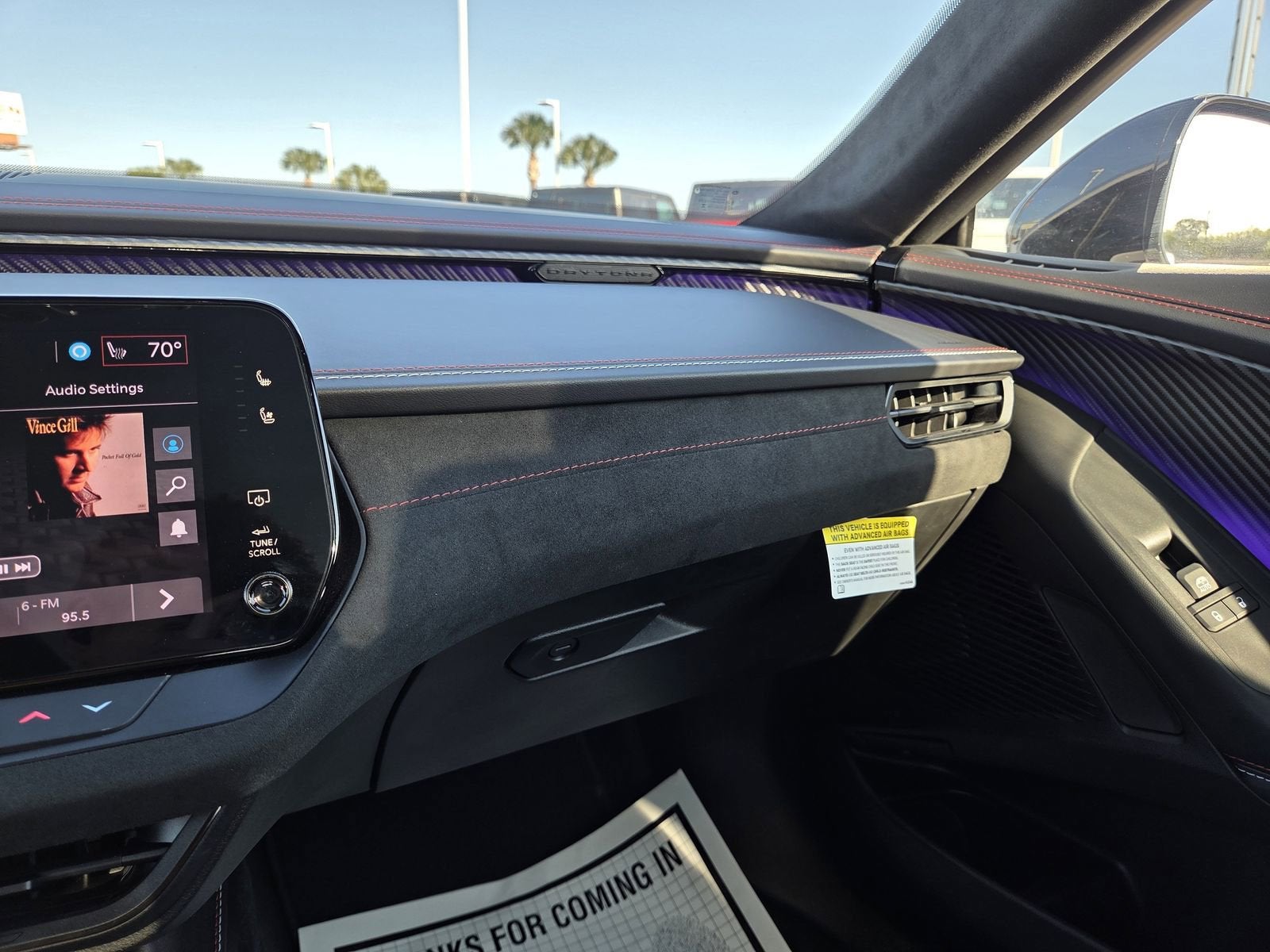 2024 Dodge Charger Daytona Scat Pack
