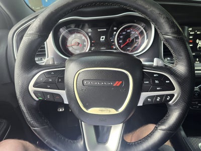 2018 Dodge Charger R/T