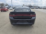 2018 Dodge Charger R/T