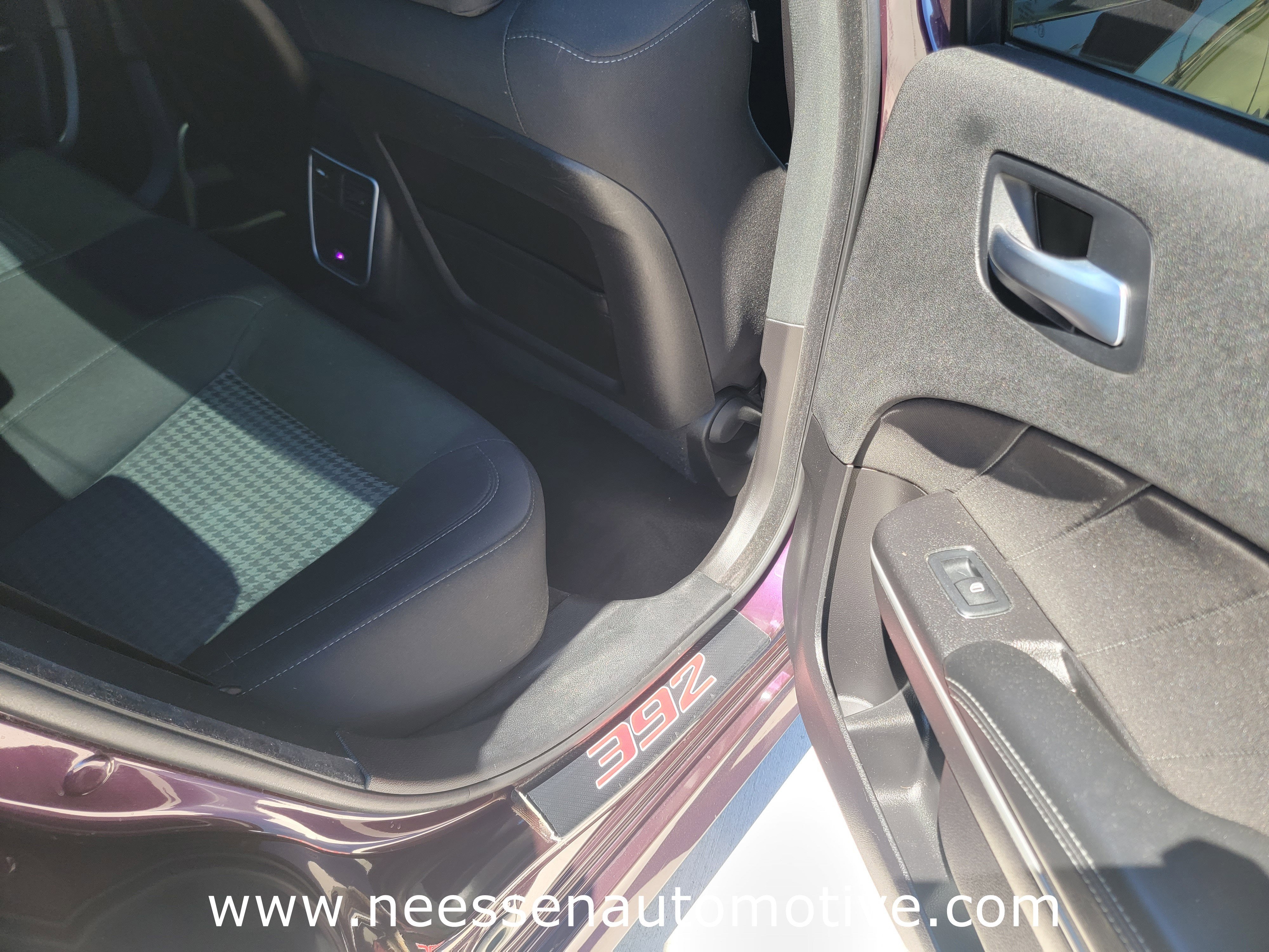 2021 Dodge Charger Scat Pack