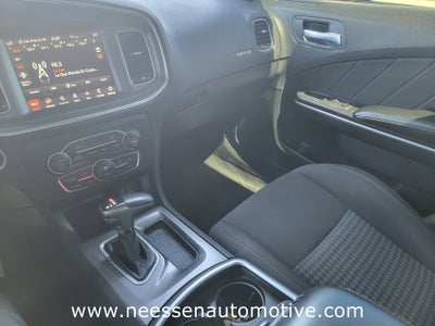 2021 Dodge Charger Scat Pack