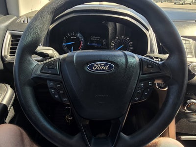 2017 Ford Edge SE