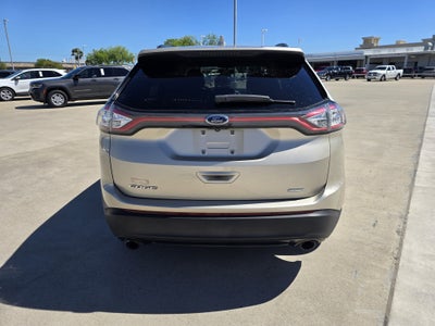 2017 Ford Edge SE