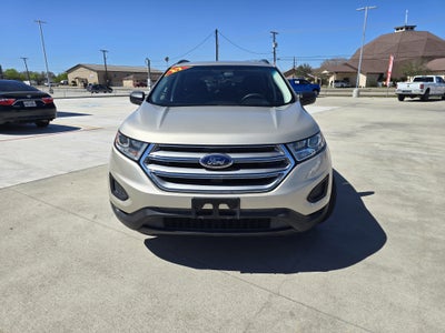 2017 Ford Edge SE