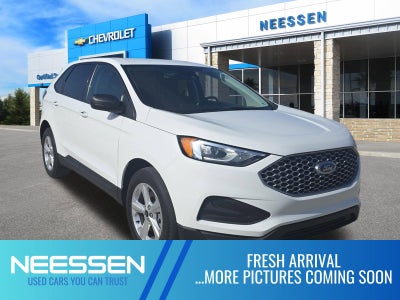 2024 Ford Edge SE