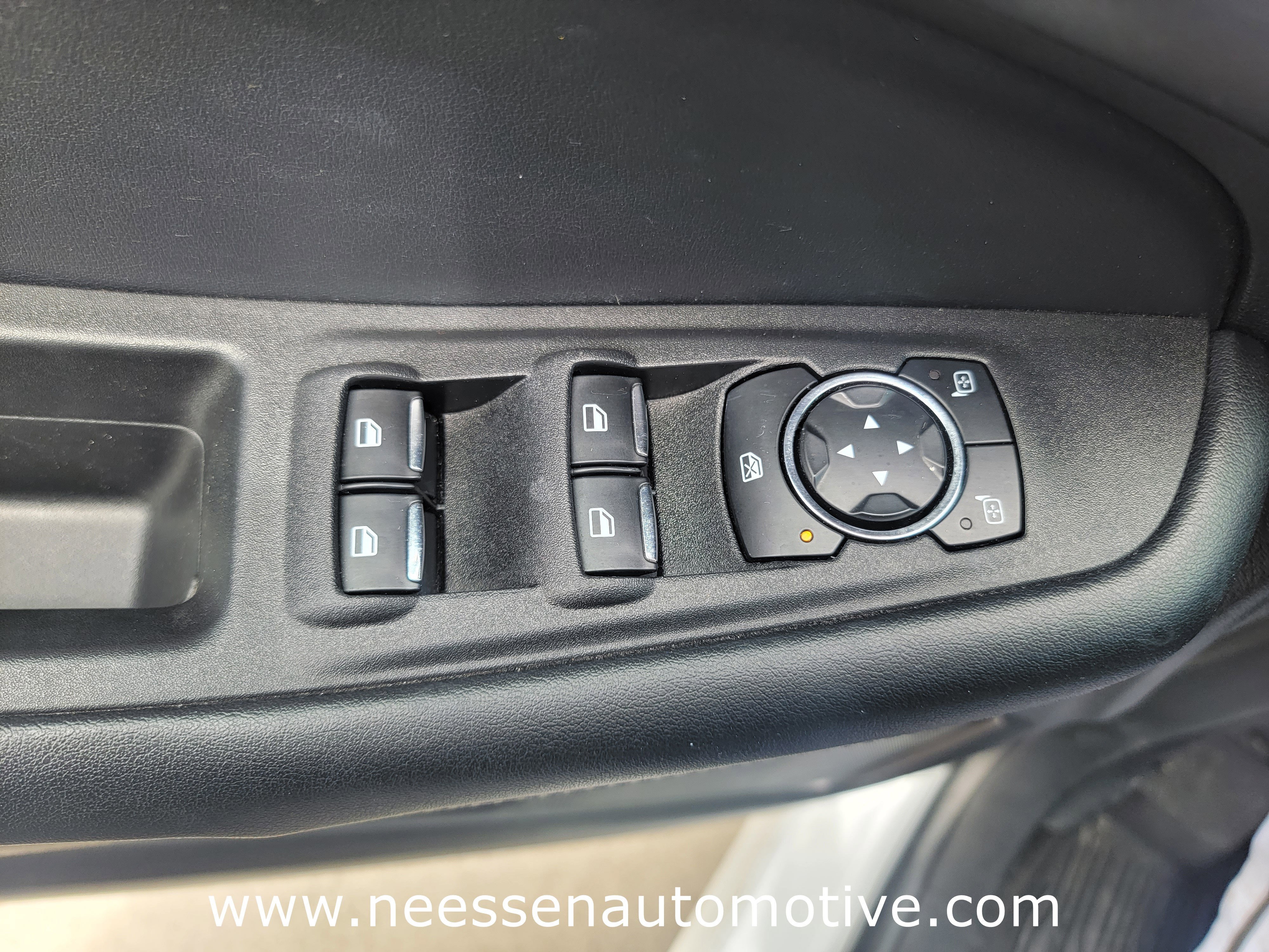 2024 Ford Edge SE