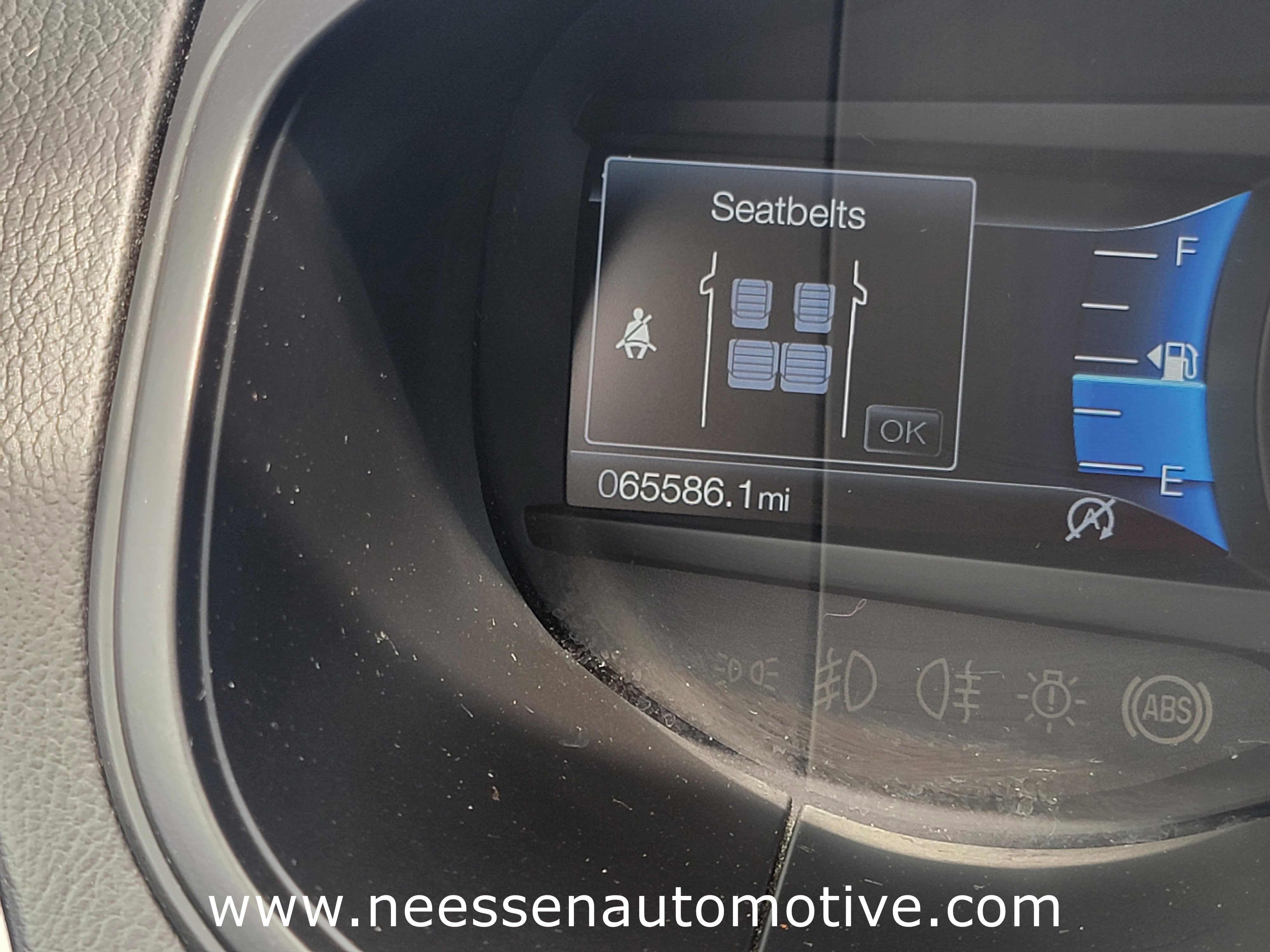 2024 Ford Edge SE