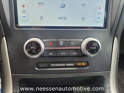 2024 Ford Edge SE