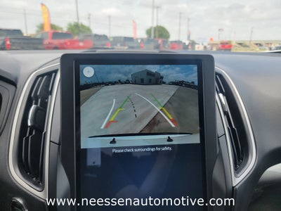 2024 Ford Edge SE