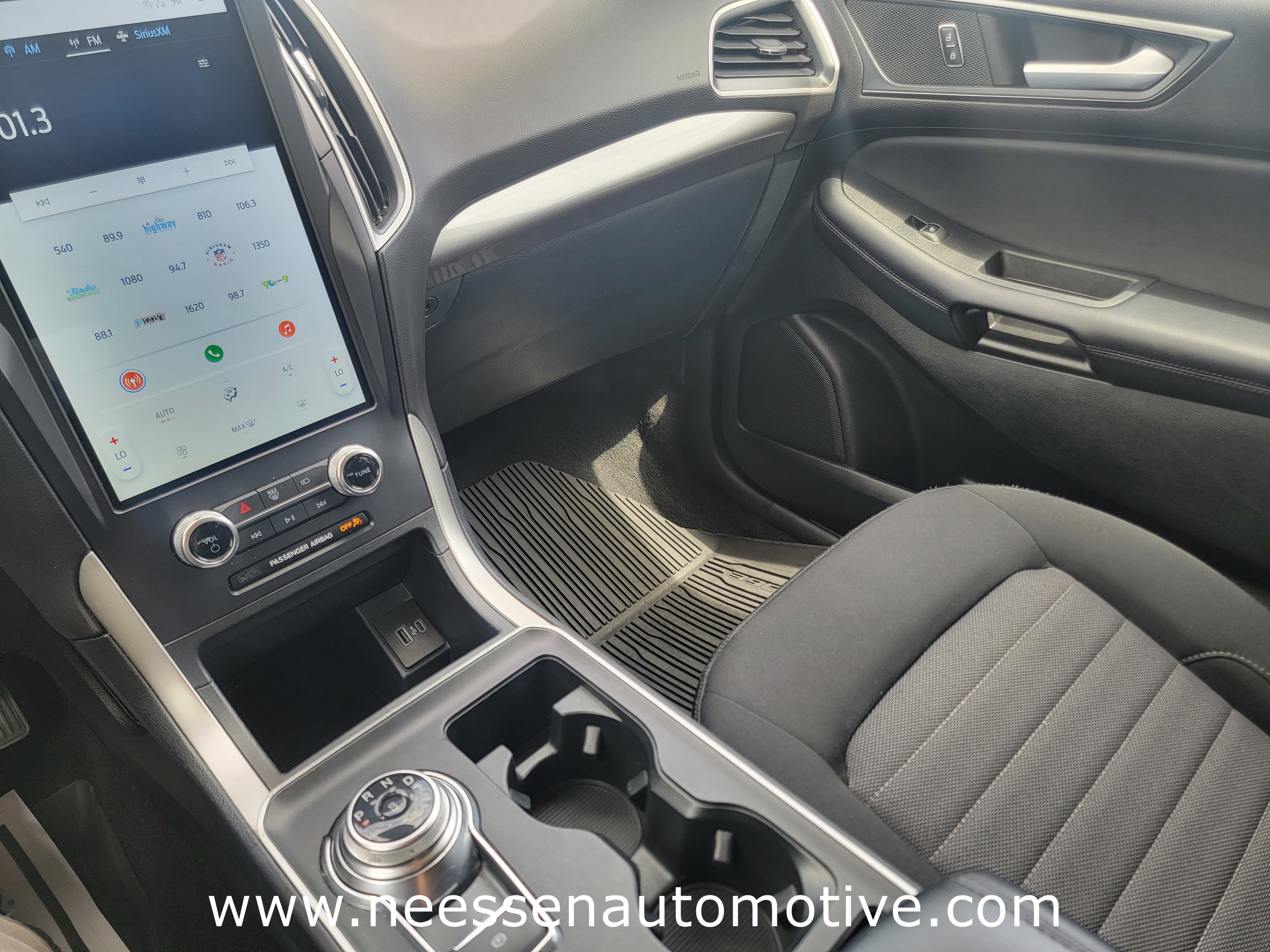 2024 Ford Edge SE