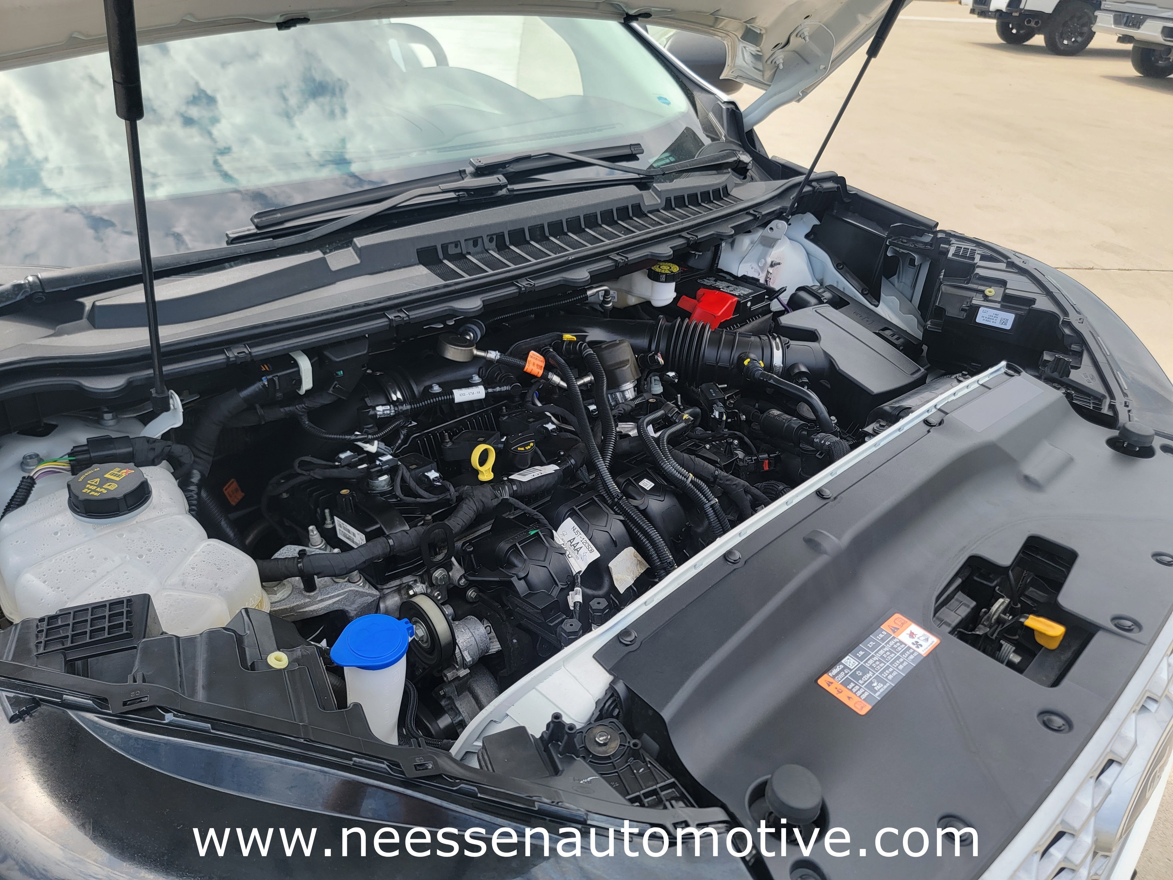 2024 Ford Edge SE