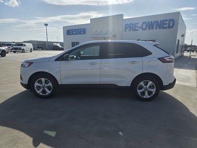 2024 Ford Edge SE