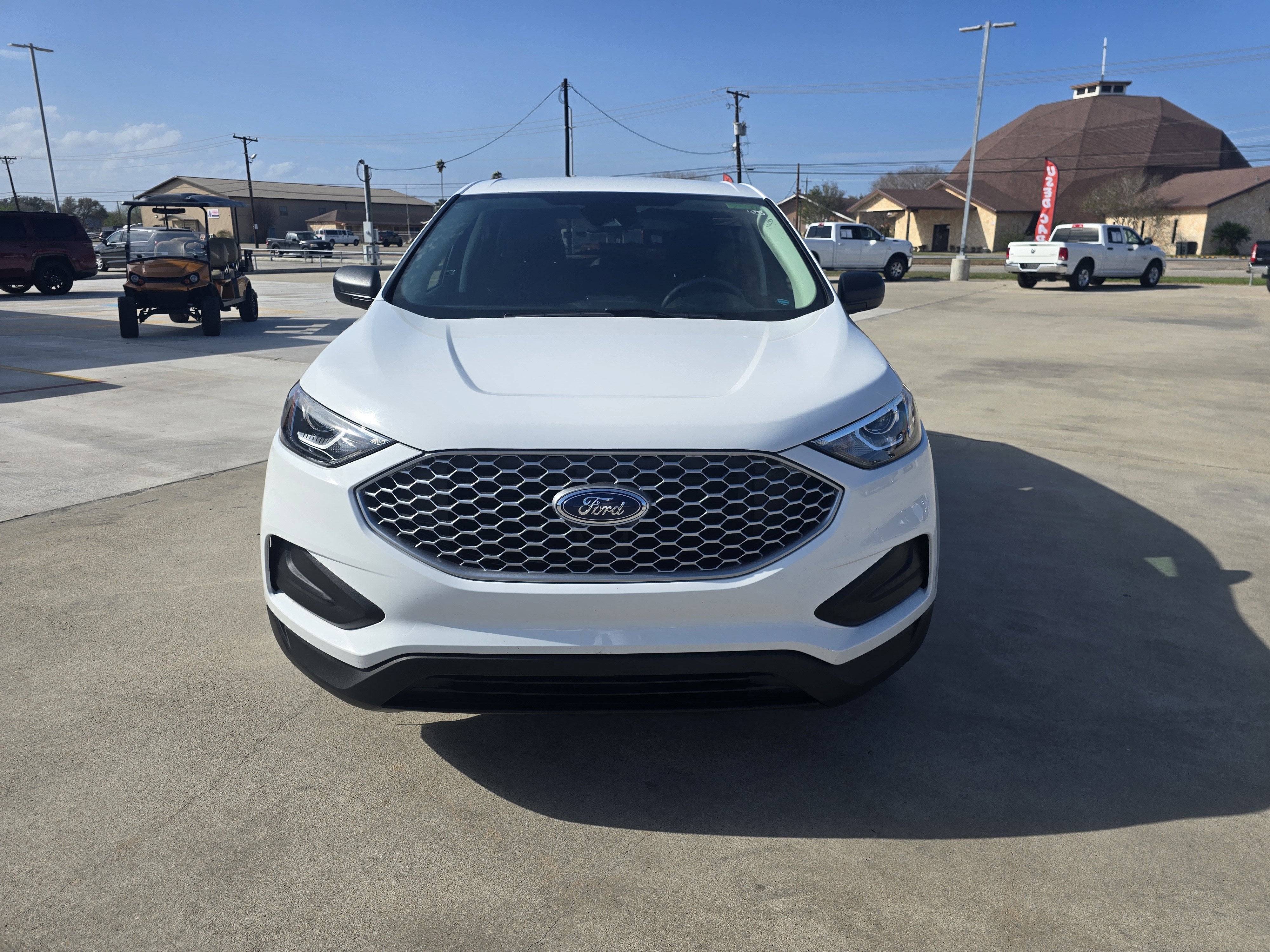 2024 Ford Edge SE