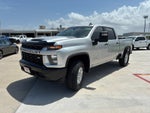 2022 Chevrolet Silverado 2500 HD Custom