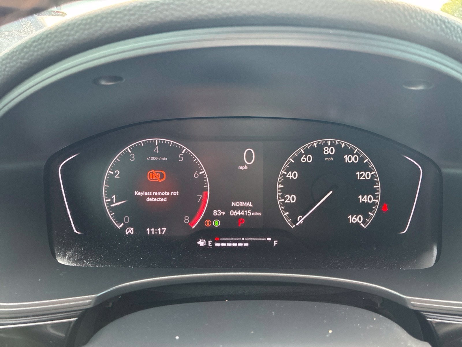 2022 Honda Civic Sedan Sport