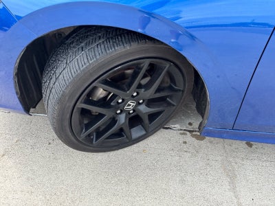 2022 Honda Civic Sedan Sport