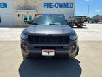 2023 Jeep Compass Altitude