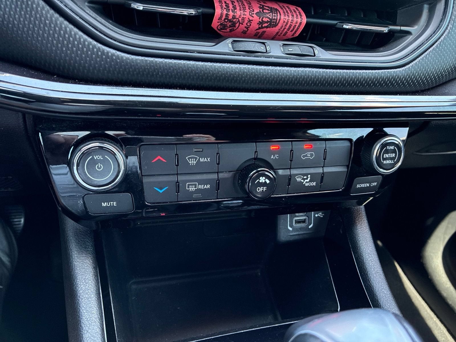 2023 Jeep Compass Altitude
