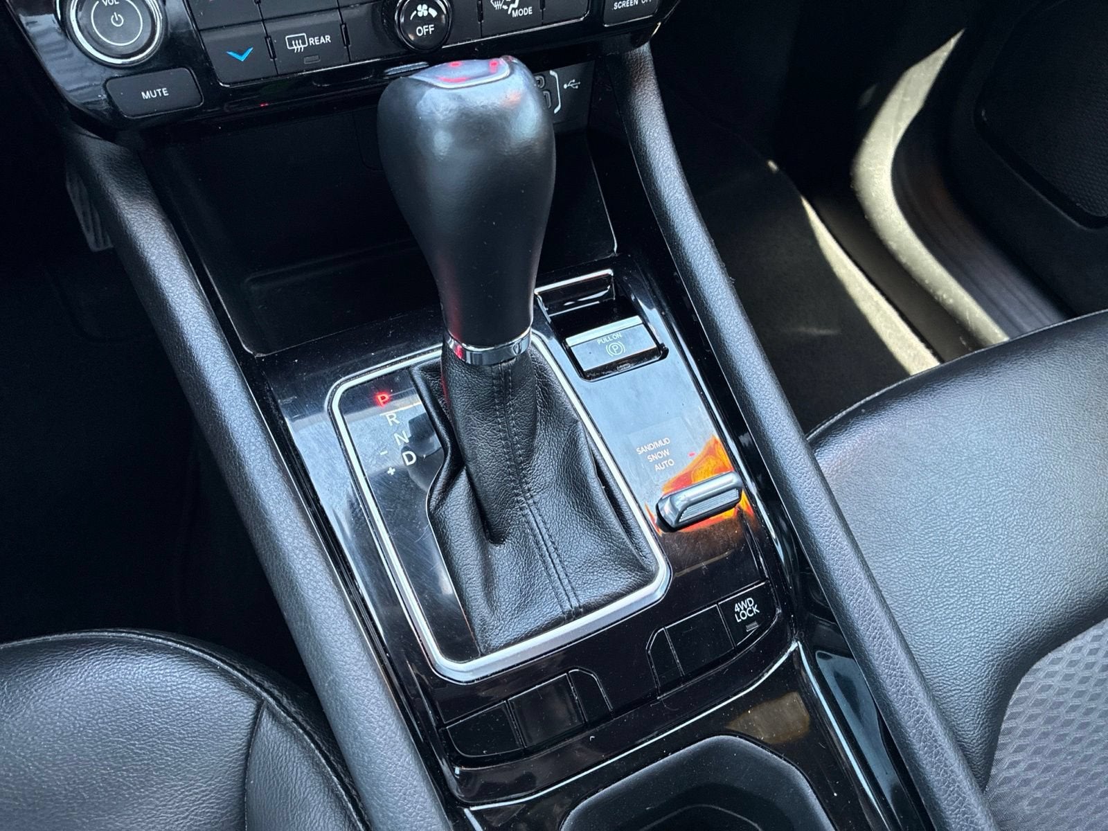2023 Jeep Compass Altitude