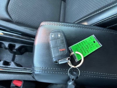 2023 Jeep Compass Altitude