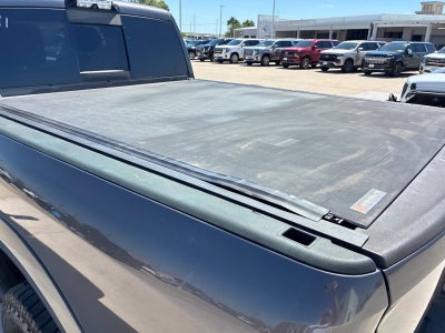 2018 RAM 3500 Laramie