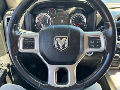2018 RAM 3500 Laramie