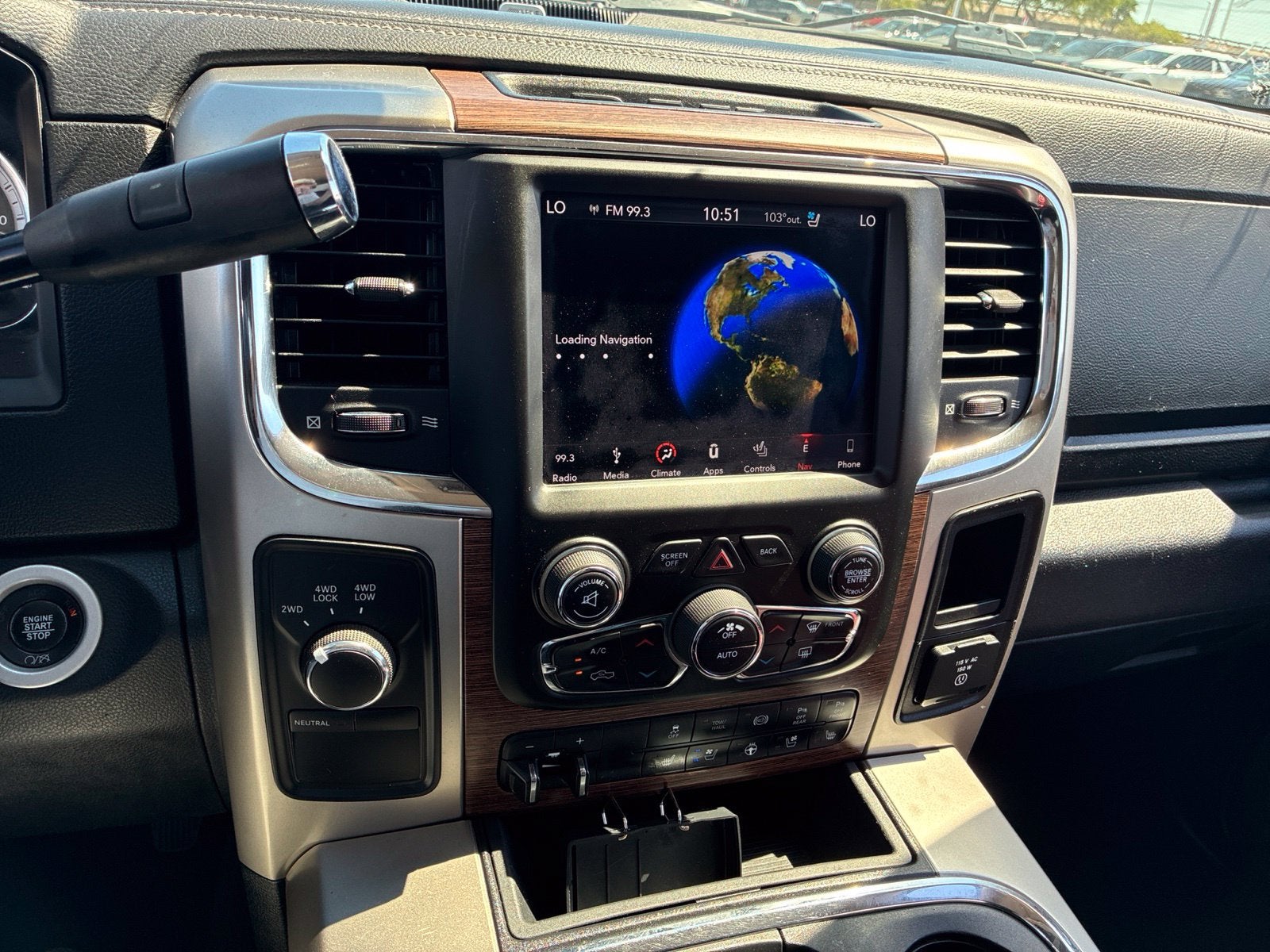 2018 RAM 3500 Laramie