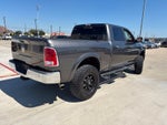 2018 RAM 3500 Laramie