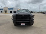 2026 RAM 2500 Rebel