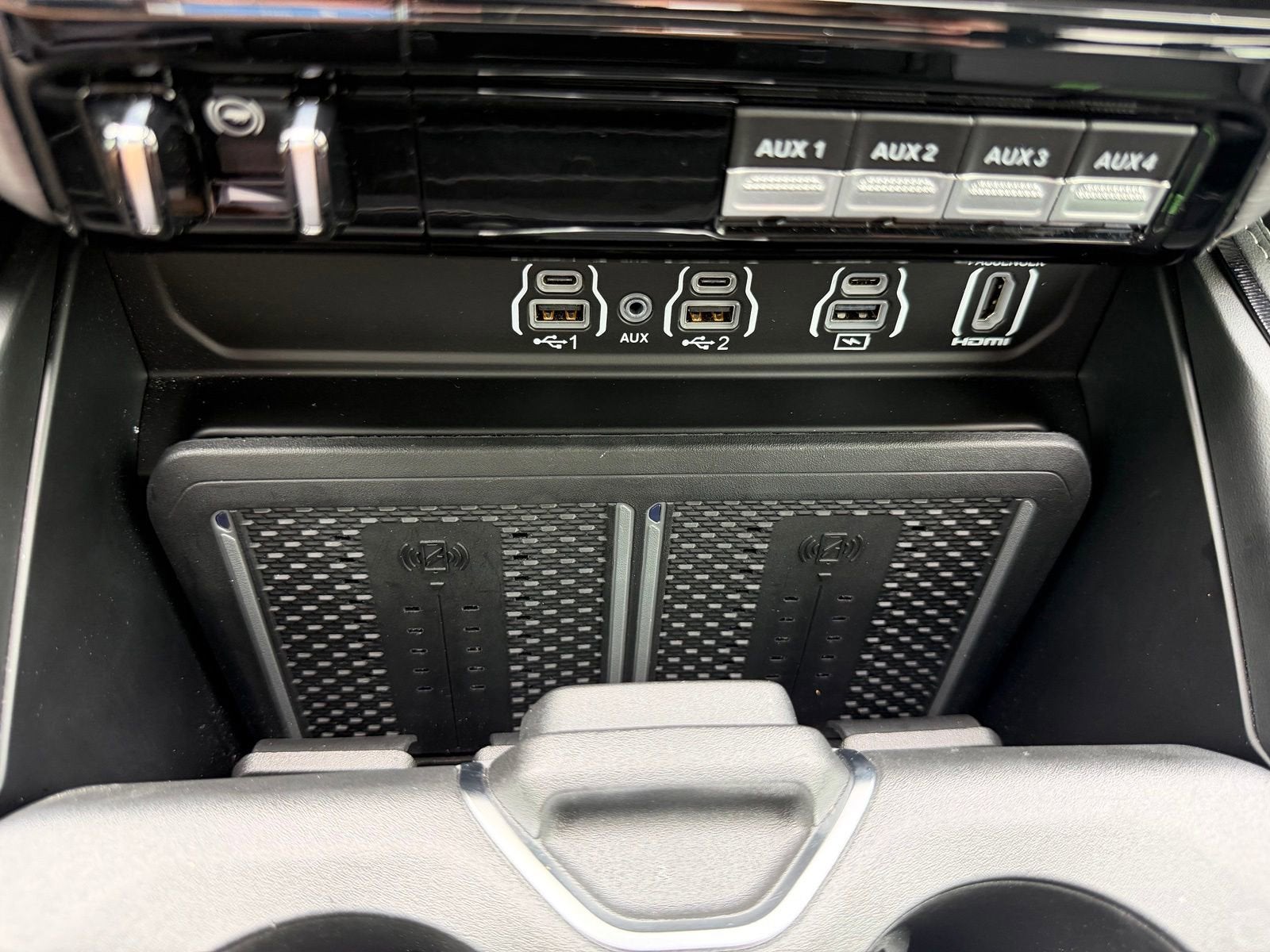 2026 RAM 2500 Rebel
