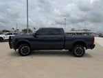 2026 RAM 2500 Rebel