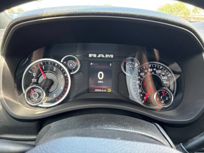 2023 RAM 2500 Tradesman