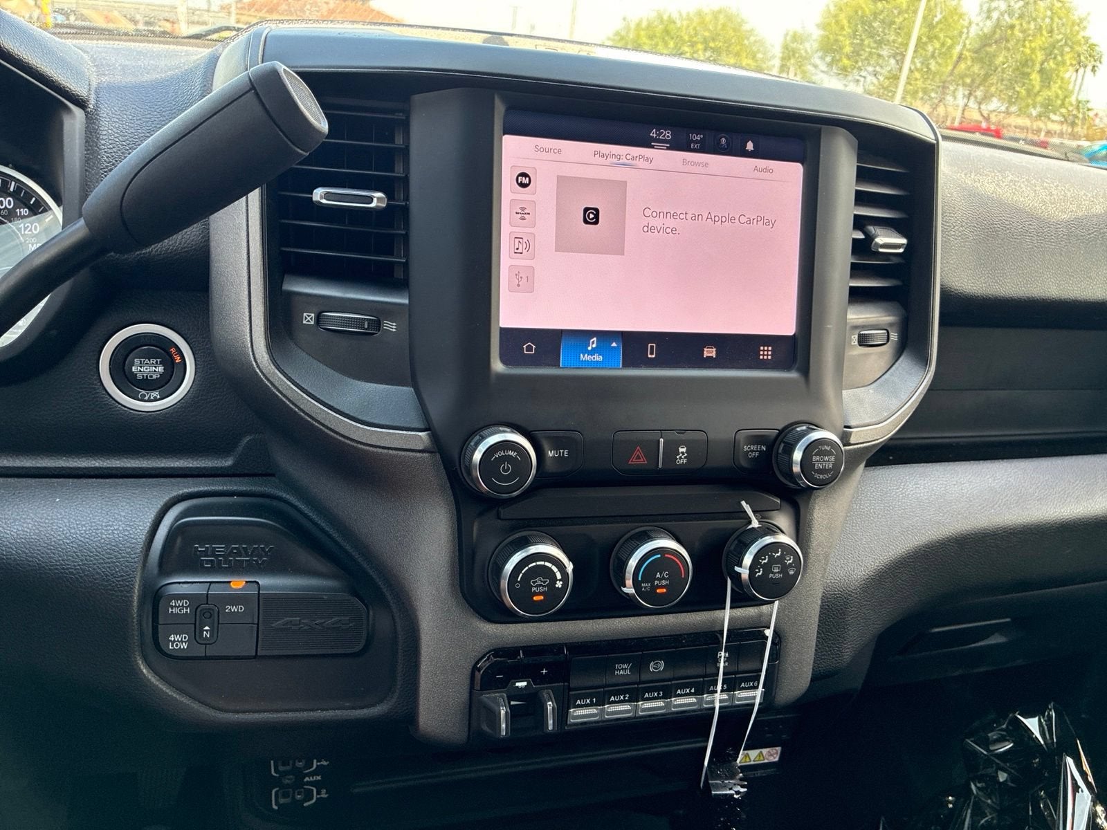 2023 RAM 2500 Tradesman