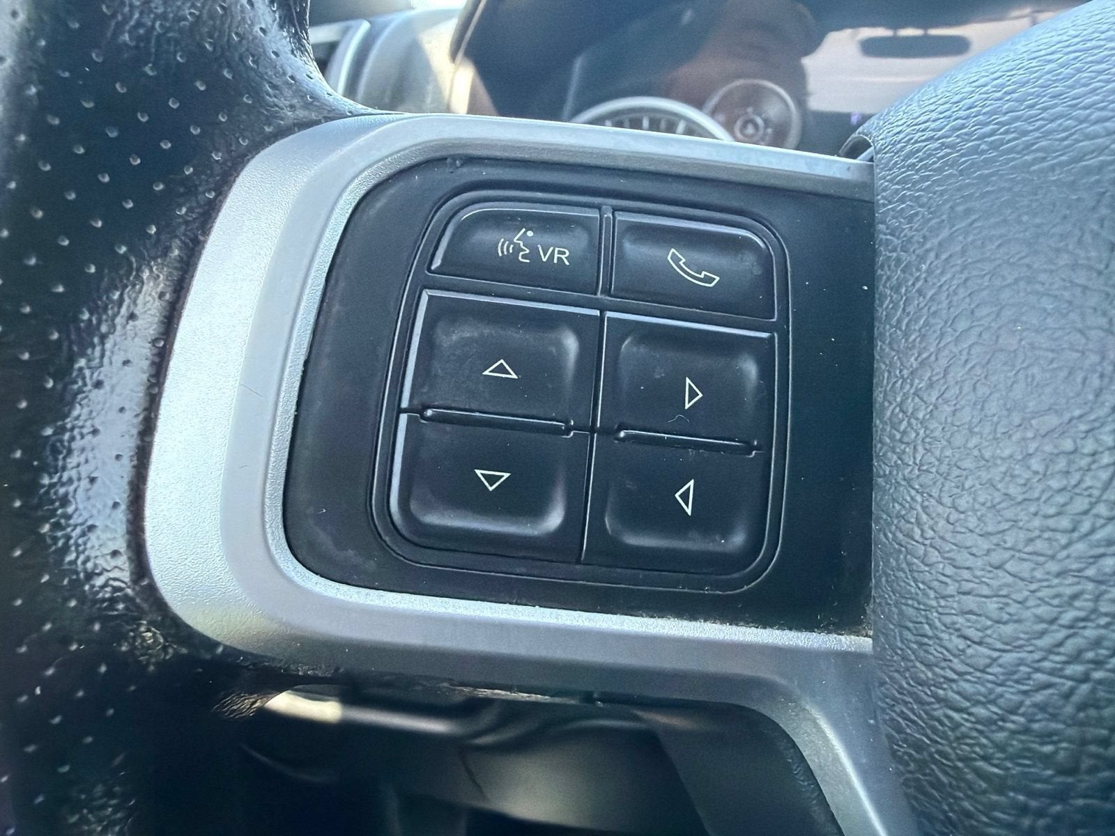 2021 RAM 2500 Big Horn