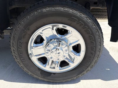 2021 RAM 2500 Big Horn