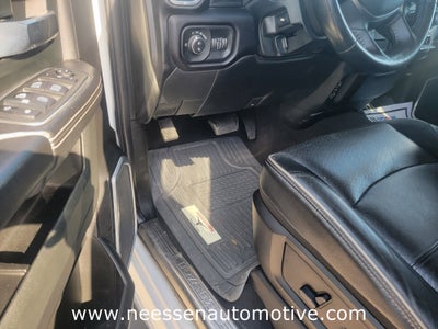 2020 RAM 2500 Laramie