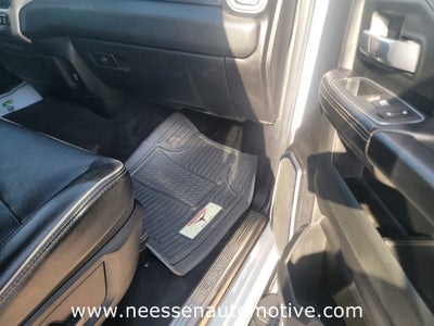 2020 RAM 2500 Laramie