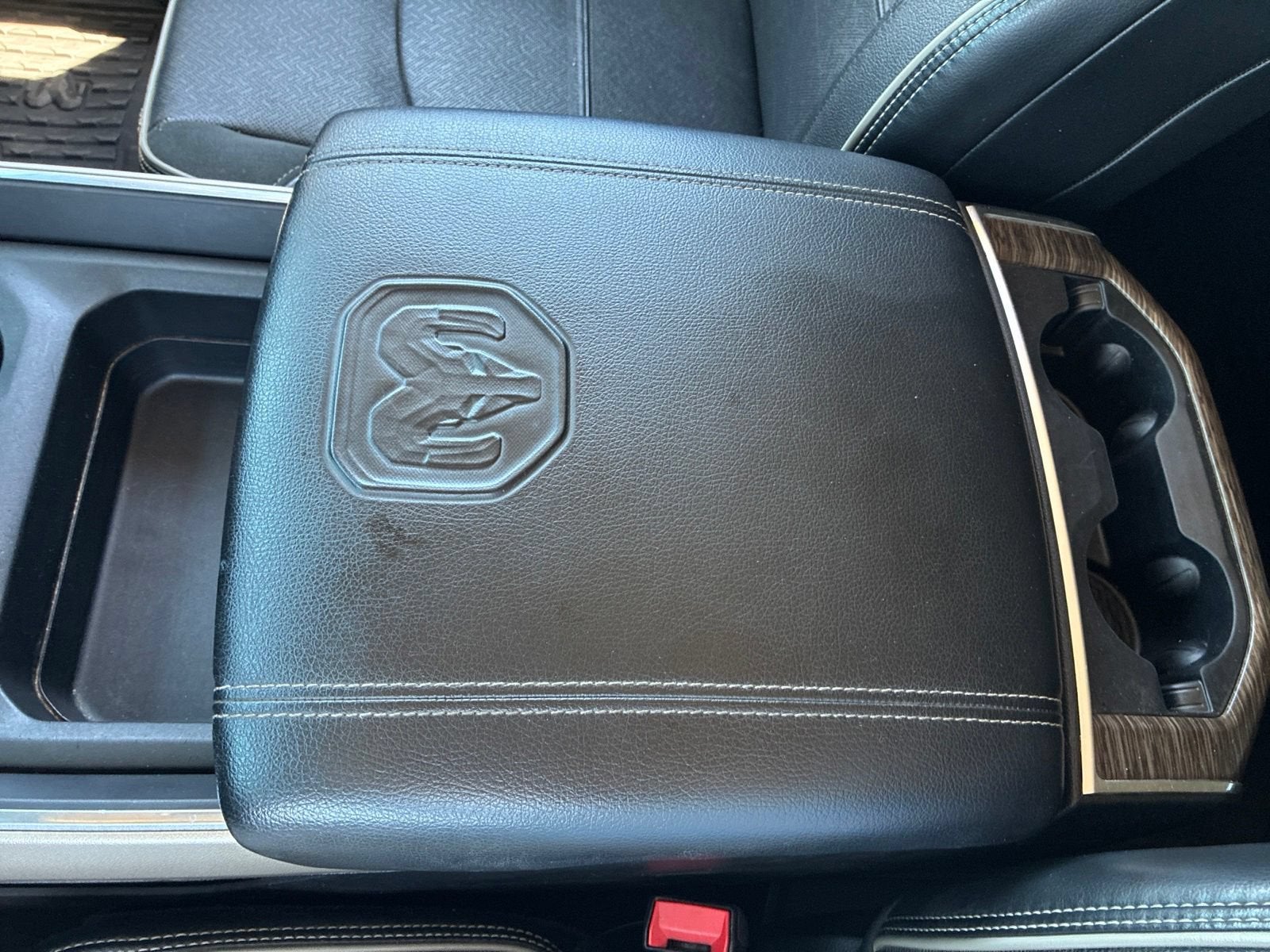 2019 RAM 2500 Laramie