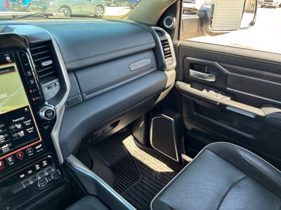 2019 RAM 2500 Laramie