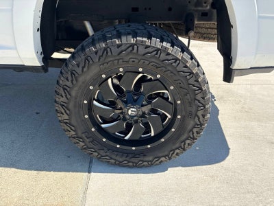 2019 RAM 2500 Laramie