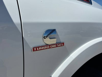 2019 RAM 2500 Laramie