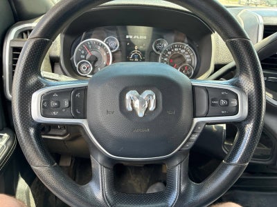 2024 RAM 3500 Chassis Cab SLT