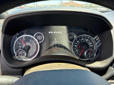 2024 RAM 3500 Chassis Cab SLT