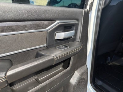 2024 RAM 3500 Chassis Cab SLT